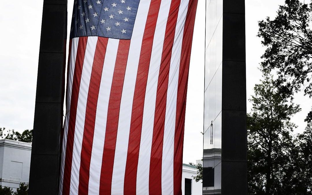 Home of the free because of the brave. Happy Memorial Day. #imagesbycheri #hello…