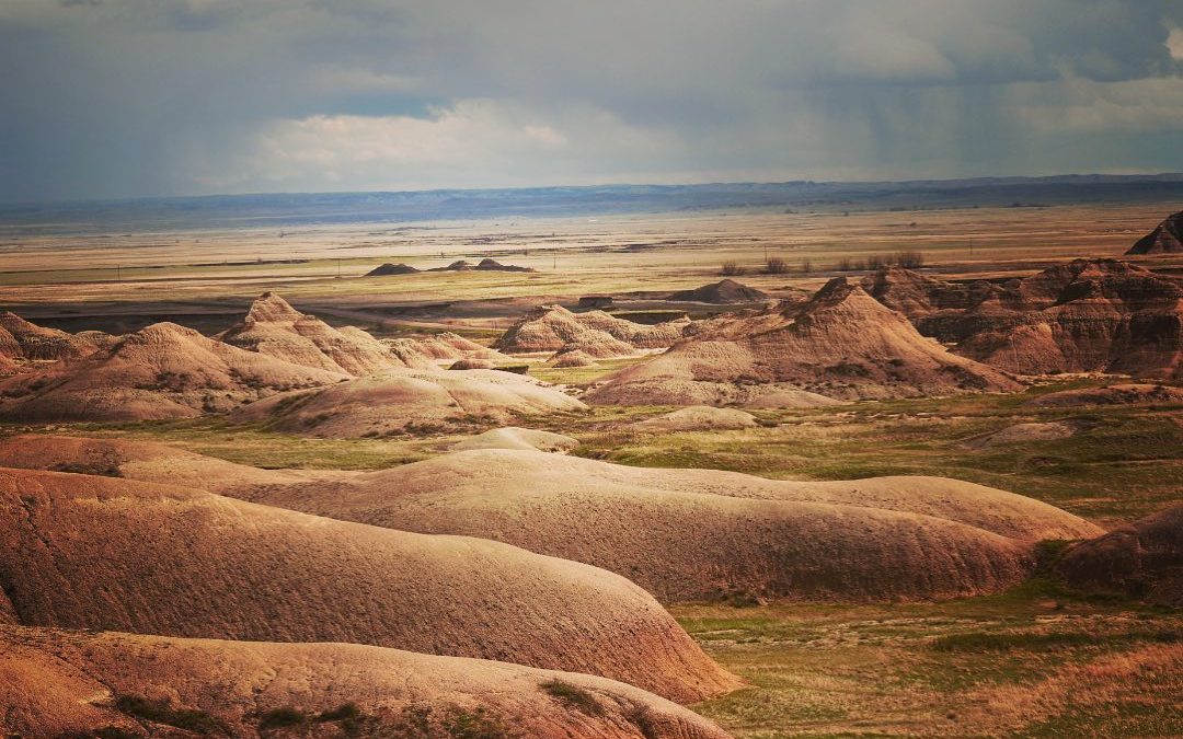 Breathe…
#badlands #theviewfromhere #west #imagesbycheri #badlandsnationalpark…