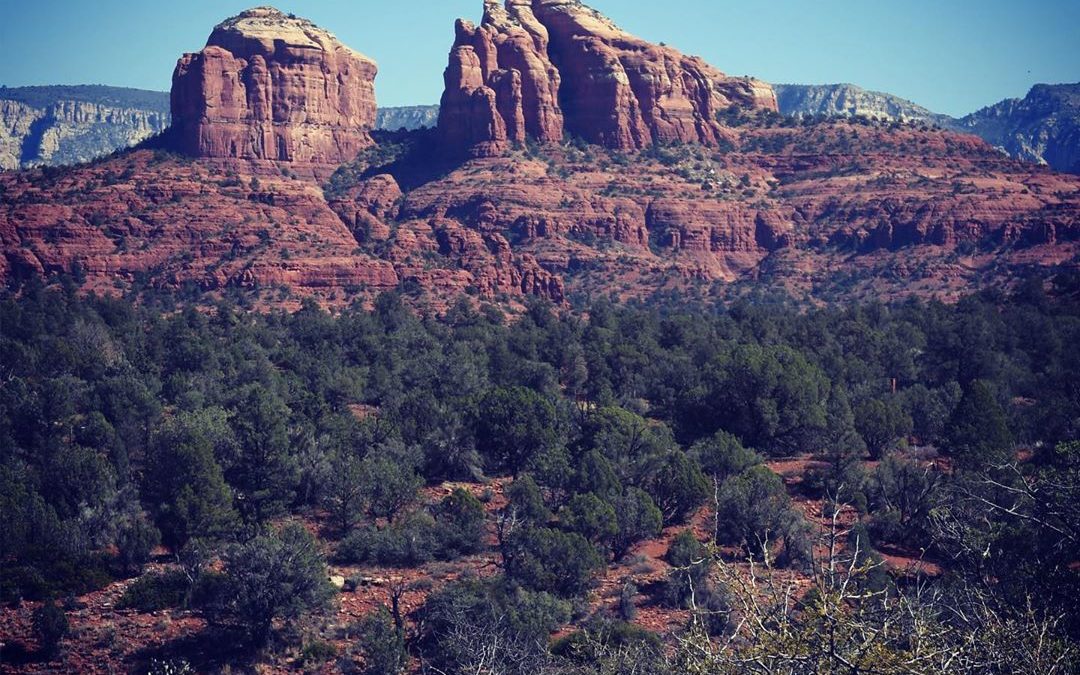 Yep, it was a Monday…can I go back to this?!? #manicmonday #ilovehiking #image…