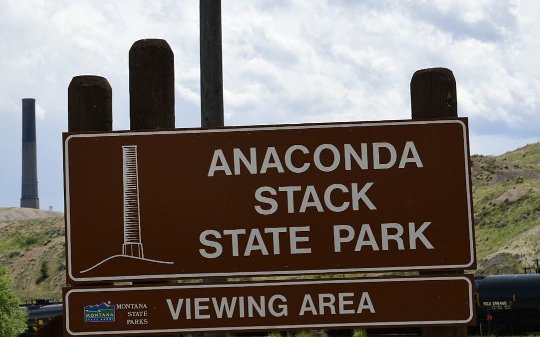 We have been seeing things we would not have thought to do with our Montana Stat…