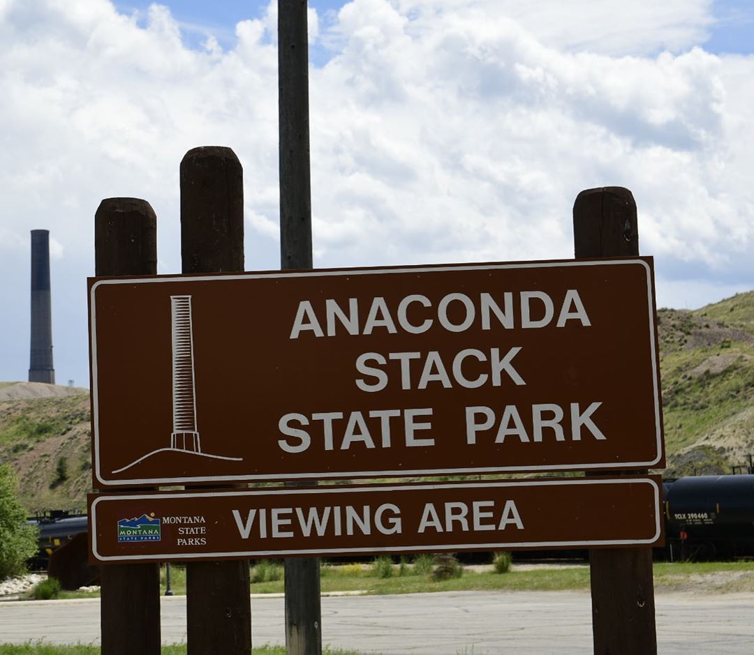 We have been seeing things we would not have thought to do with our Montana Stat…