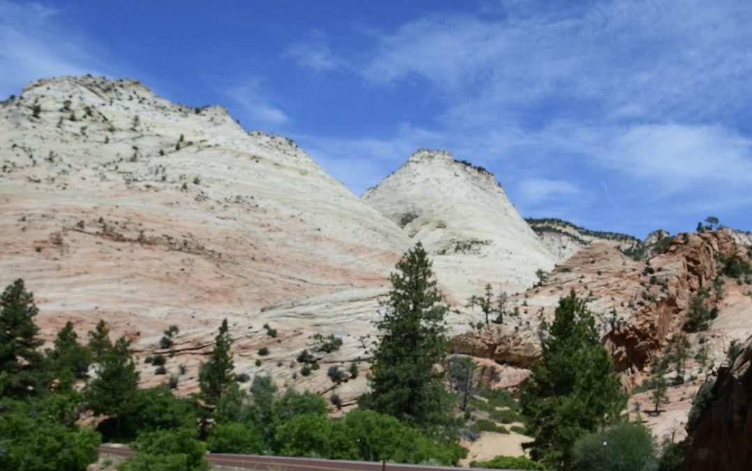 Happy Labor Day Weekend! Enjoy your travels, no matter where the road leads you….