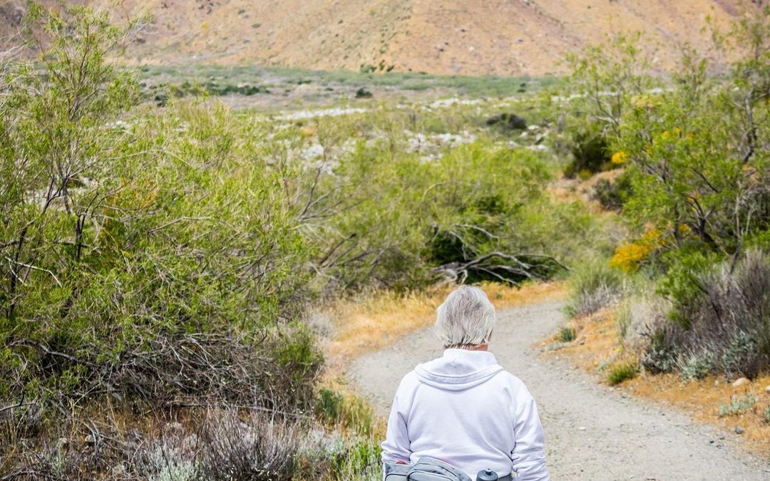 Excited to spend some time with these two! Love you Mom and Dad! They took us on…