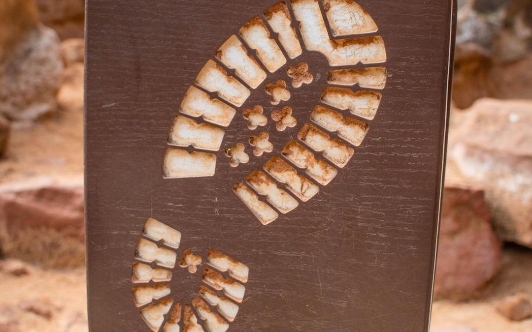 Happy National Hiking Day! What is your favorite hike? I would have to say Angel…