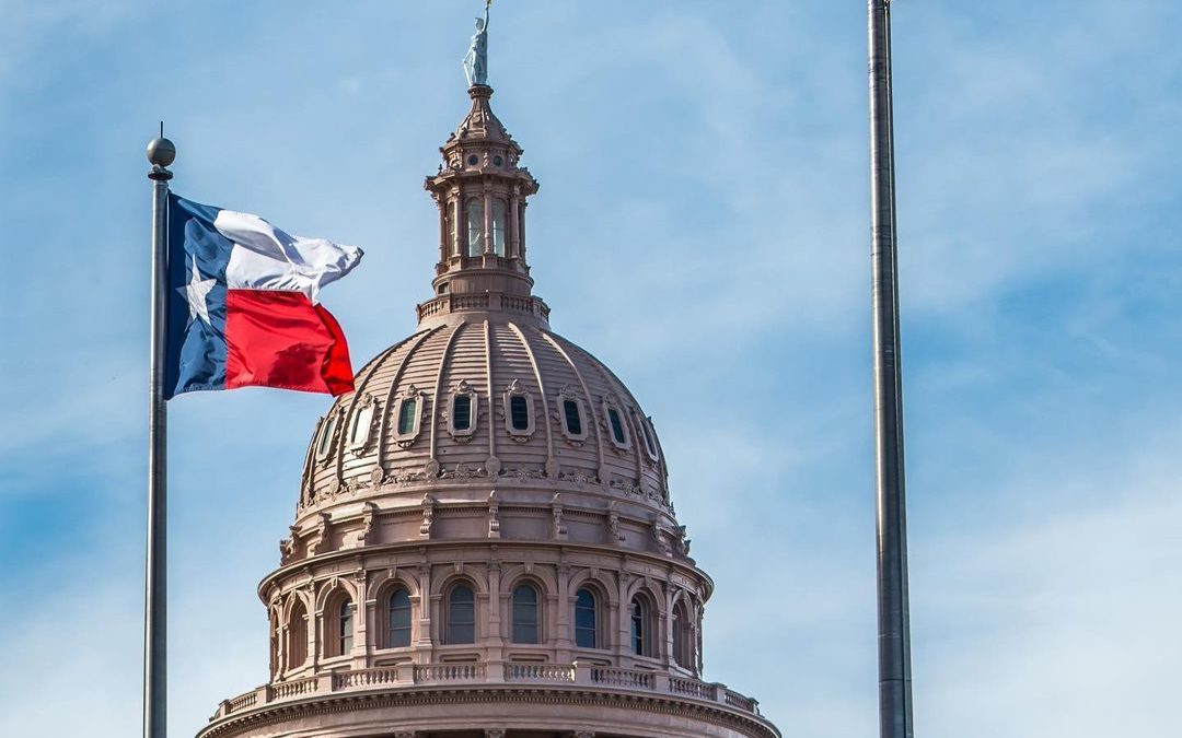 To all of my family, friends and staff in Texas…stay safe and stay warm! #texa…