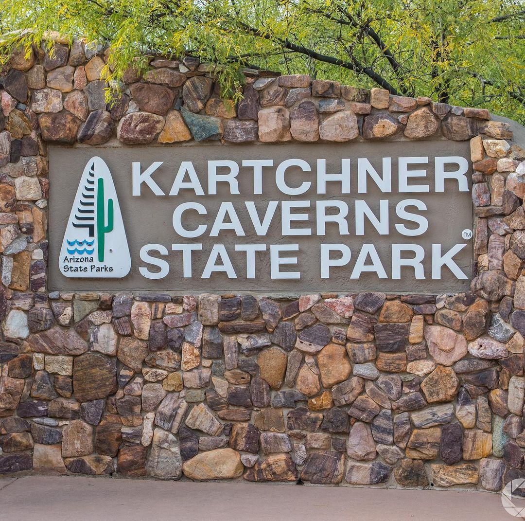 Have you been to Kartchner Caverns? #arizona #kartchnercaverns #caverns #arizona…