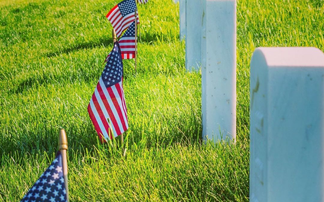 Memorial Day. Home of the free because of the brave. #memorialday #freedom #imag…