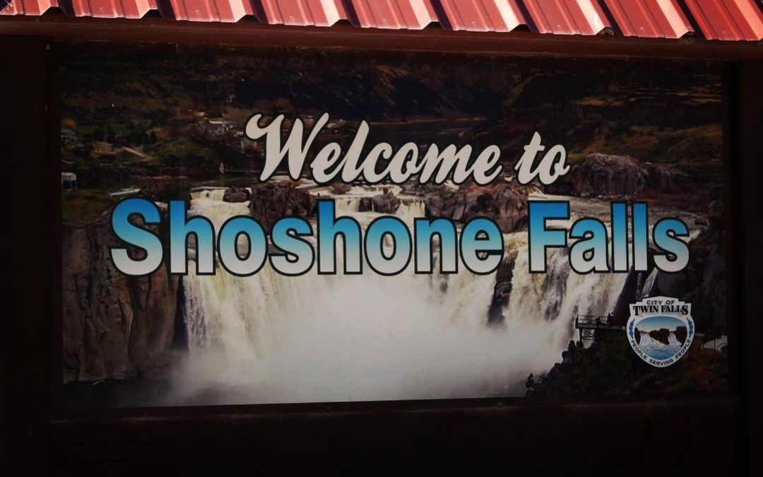 Shoshone Falls. Wow  We have wanted to visit Twin Falls, Idaho for years. I was …