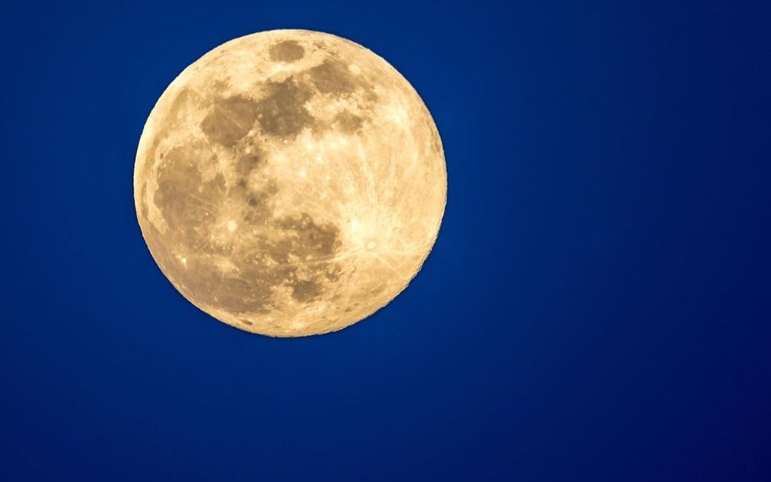 Happy Full Moon Monday. #fullmoon #harvestmoon #imagesbycheri #hellofreedom #moo…