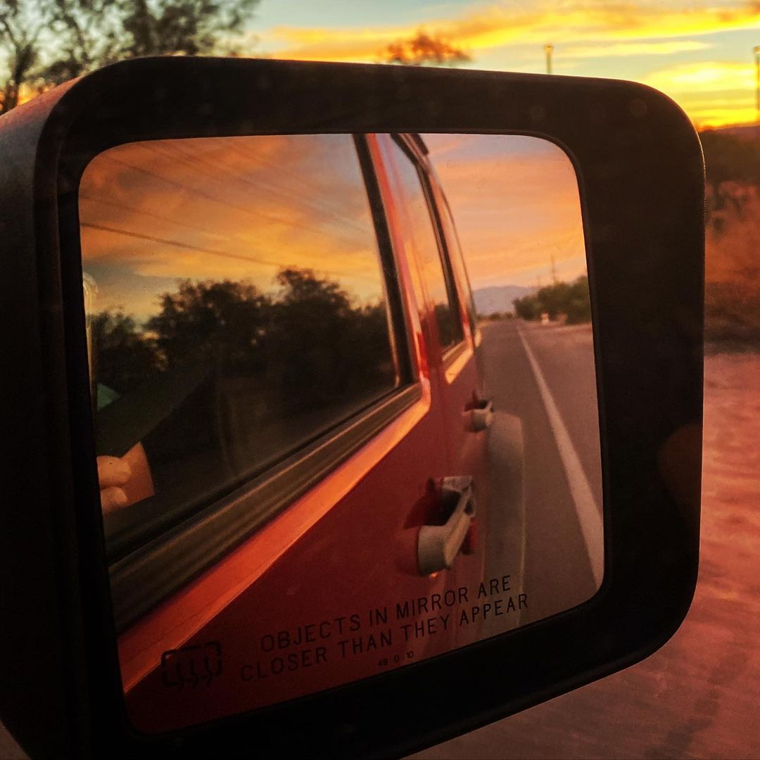 One more day and we can leave this work work in the rear view mirror!  #jeepwran…