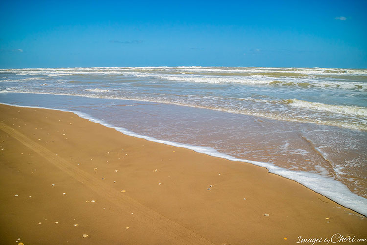 Travel.USnews.com: Isla Blanca Park: #3 in Best Things To Do in South Padre Island
