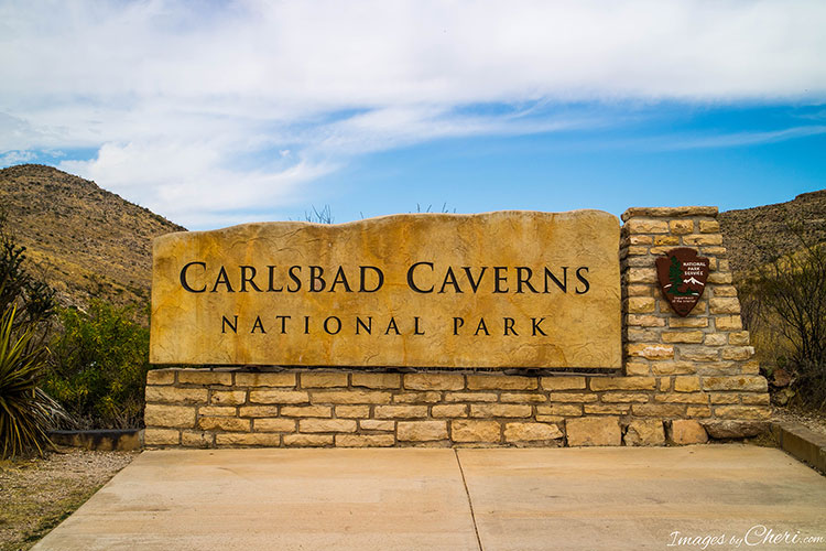 Yahoo.com: Everything You Need to See at Carlsbad Caverns National Park