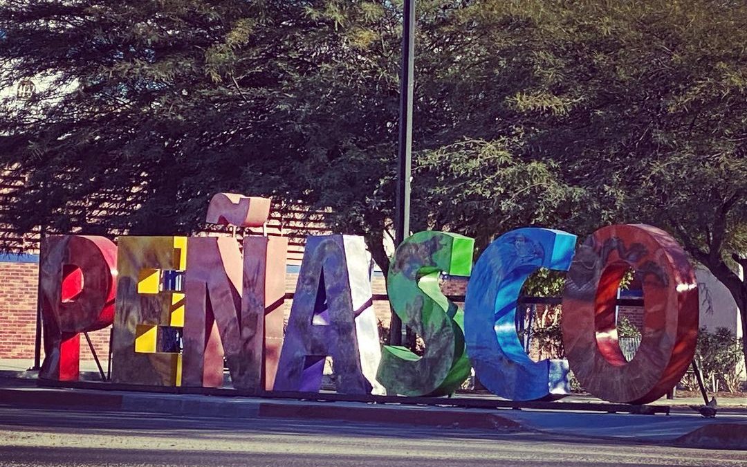 Puerto Penasco. #rockypoint #rockypointmexico #puertopeñasco #imagesbycheri #hel…