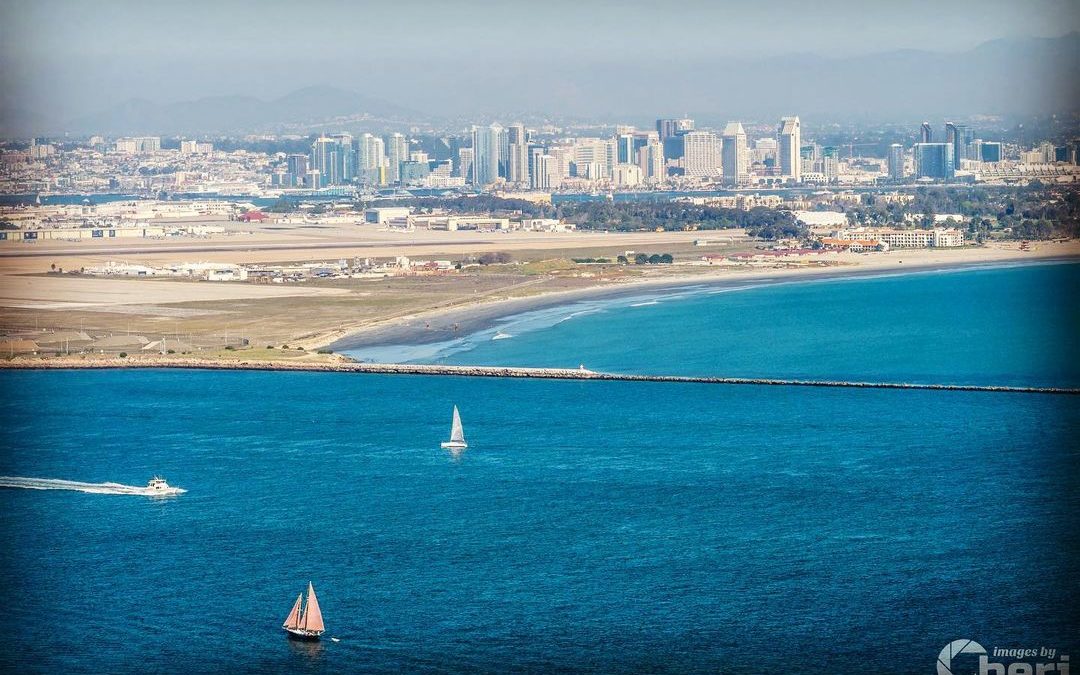 San Diego. #sandiego #imagesbycheri #hellofreedom #joy2022 #thegrandadventure #t…