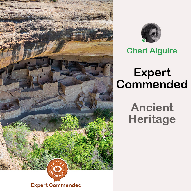 PhotoCrowd.com: Expert Commended in ‘Ancient Heritage’ Contest