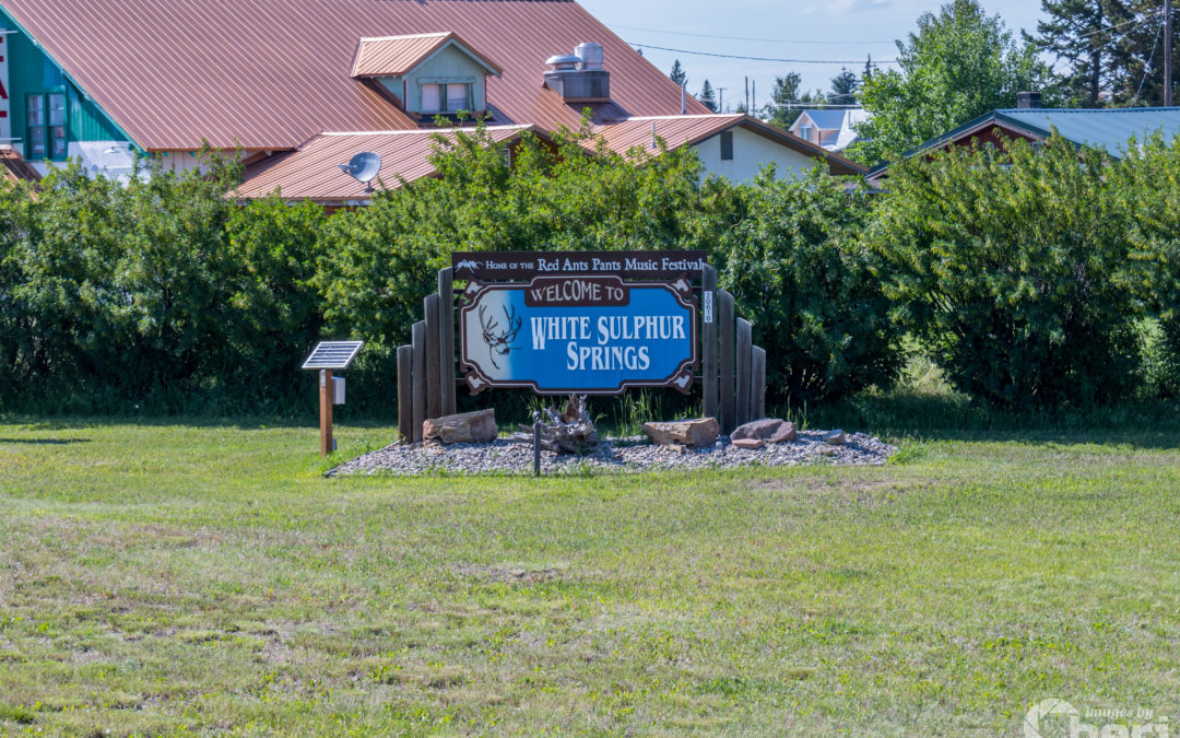 The Most Amazing Hot Springs In Montana