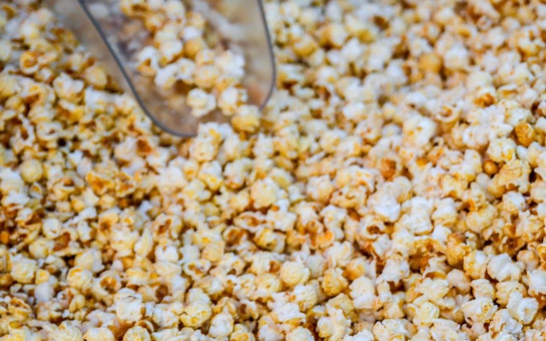 May each and every popcorn you have has popped properly and brings you happiness…