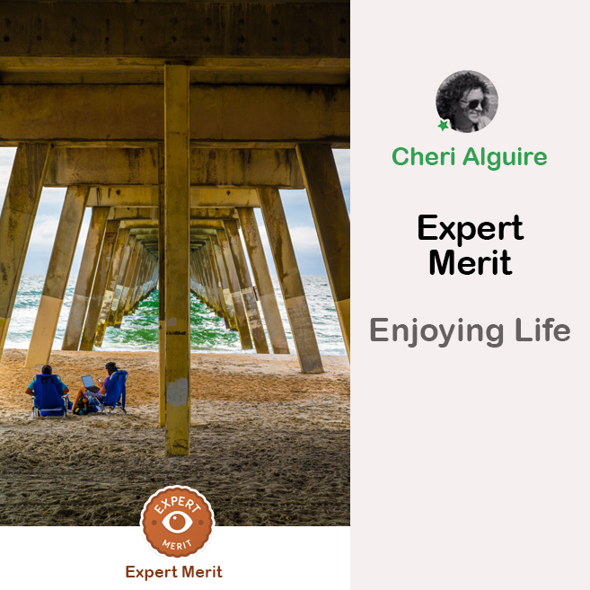 PhotoCrowd.com: Merited by the Expert in ‘Enjoying Life’ Contest