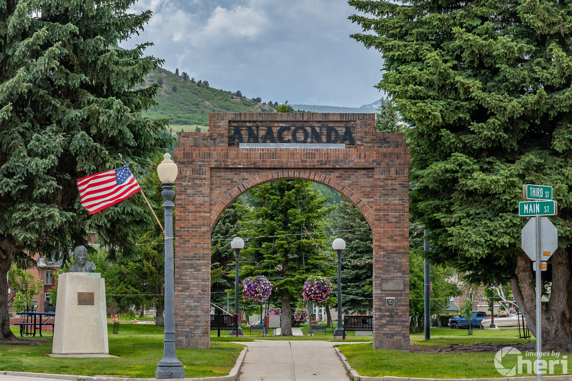 11 Cutest Small Towns In Montana