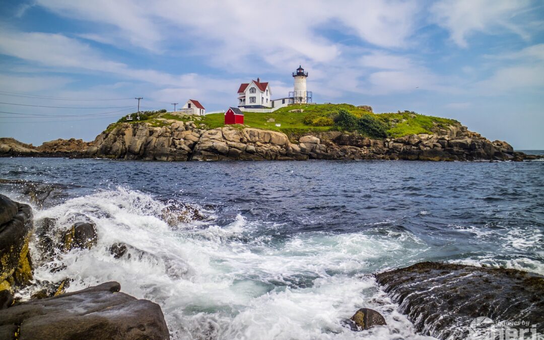 Beacon of Beauty: Nubble Lighthouse