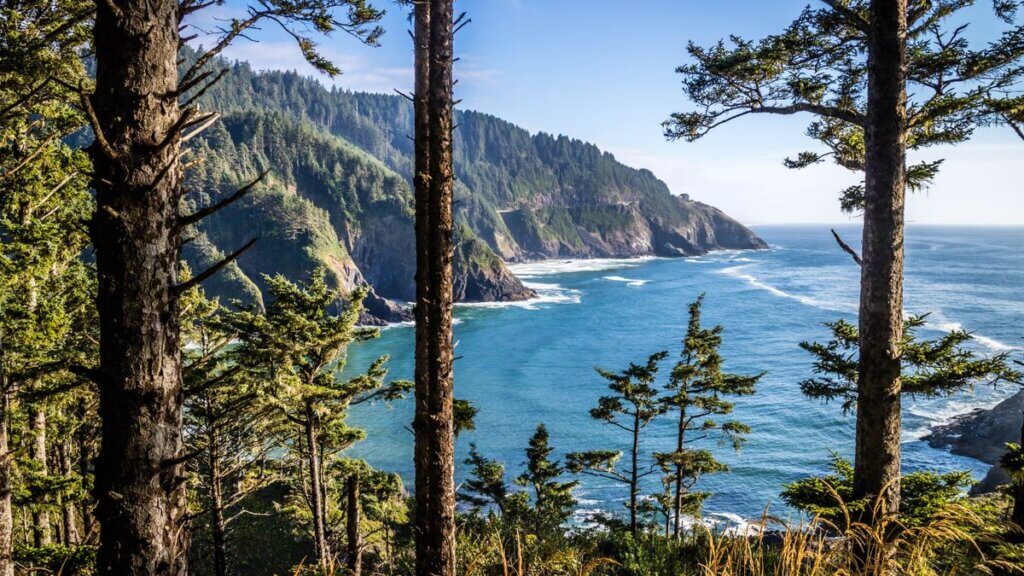 BOEM identifies two wind energy areas with up to 2.6 GW of potential offshore Oregon