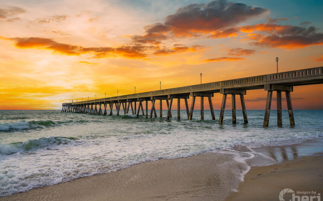 Seaside Renewal: Wrightsville Beach