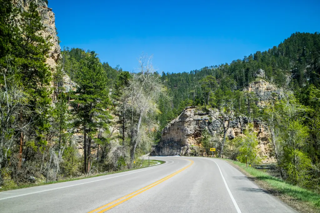 9 Best Things To Do In Sturgis, South Dakota