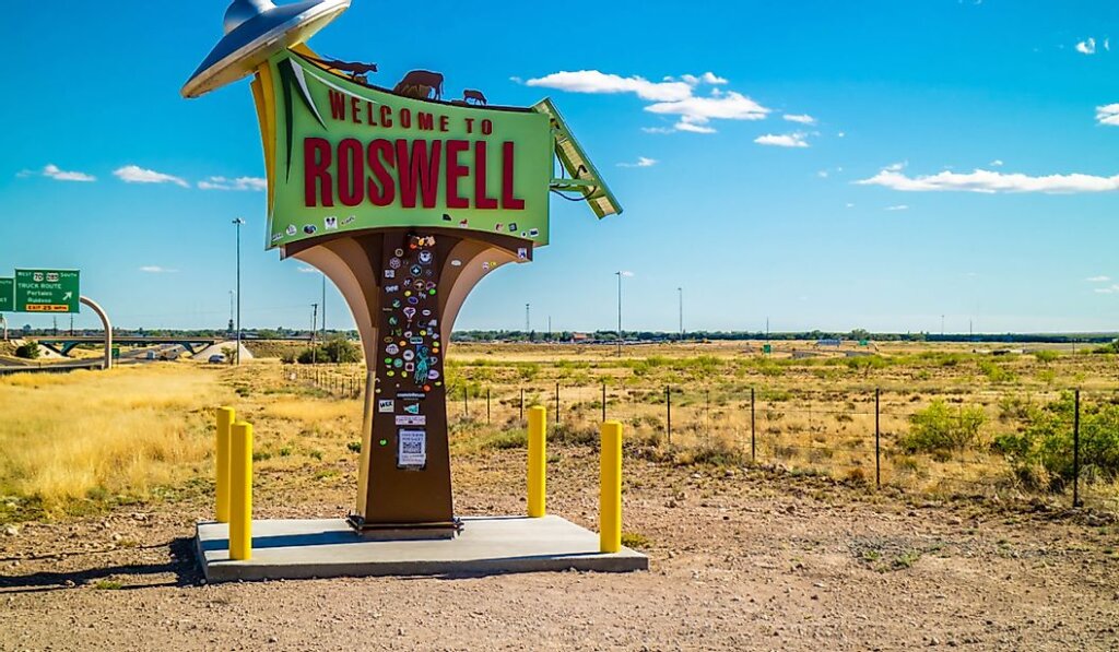 11 Unforgettable Small Towns To Visit In New Mexico