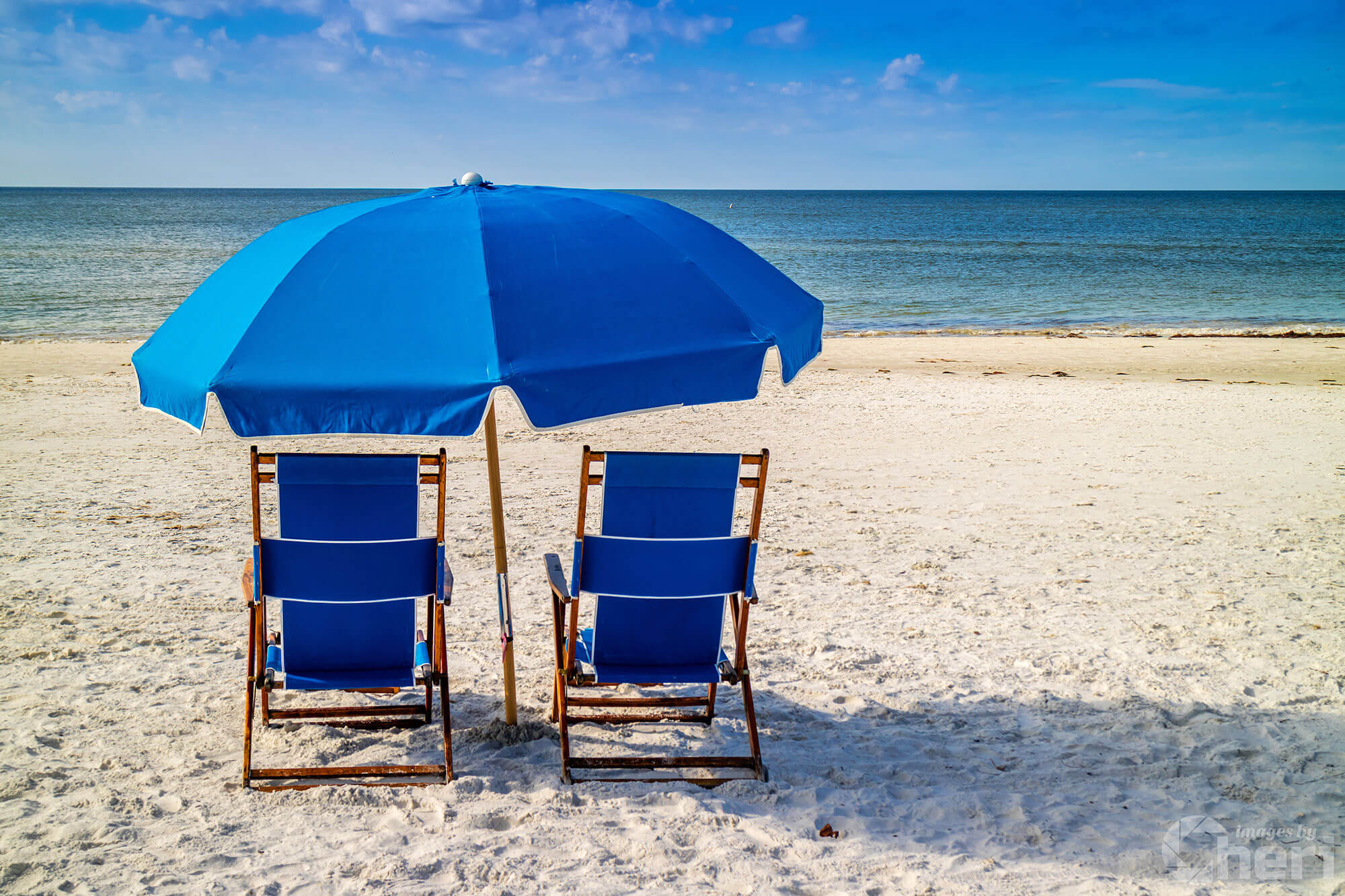 Beachside Bliss: Beach Day
