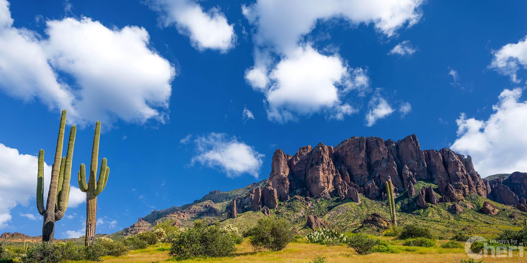 Golden Mysteries: Apache Junction