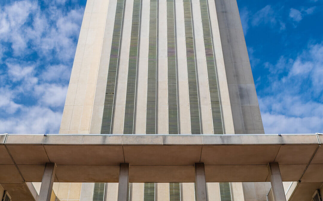 Iconic Landmark: Florida State Capitol