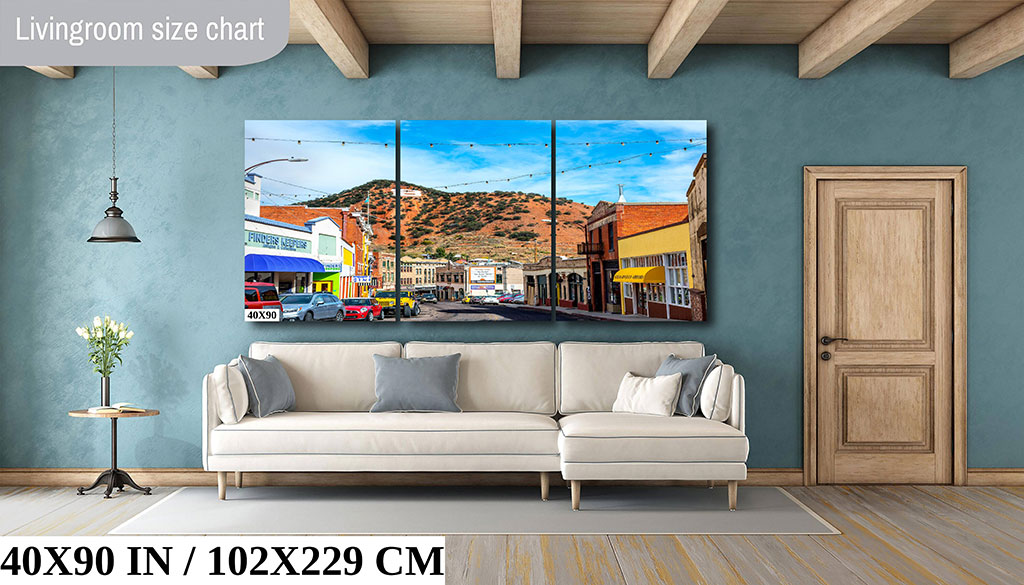 Rustic Beauty and Artistic Flair: Bisbee Arizona Diagram Rustic Beauty and Artistic Flair: Bisbee Arizona Diagram