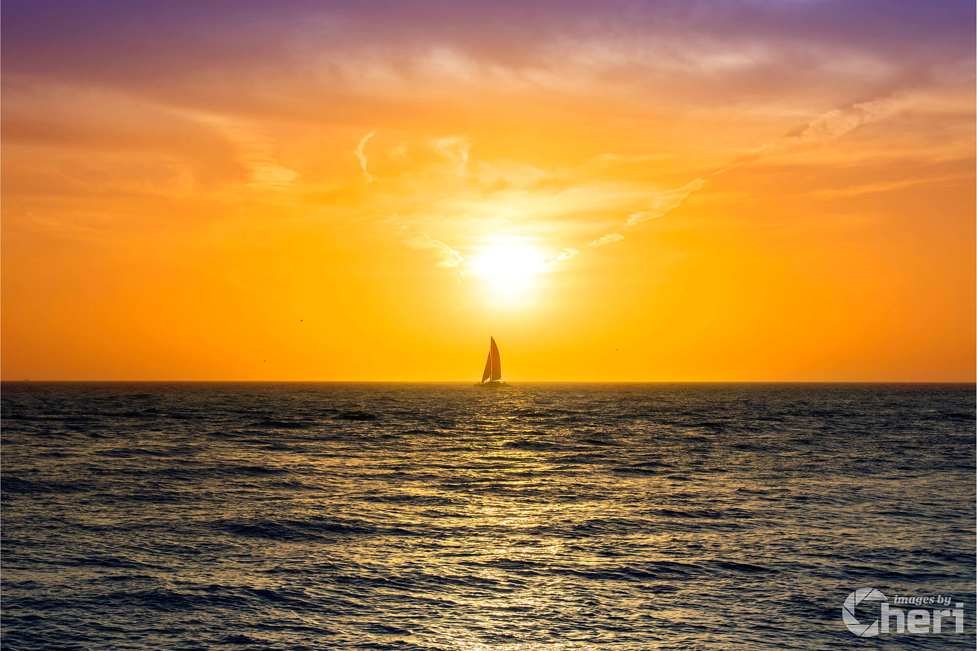 Sunset Voyage: Key West Sailing Sunset Voyage: Key West Sailing