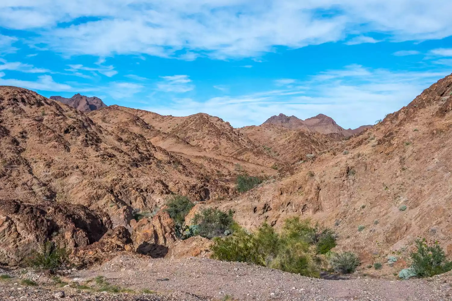 The Sunniest Place on Earth Has More Than 4,000 Hours of Sunlight Per Year