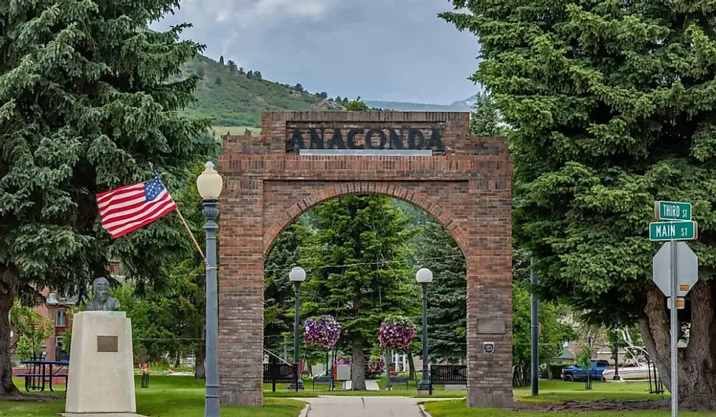 6 Top-Ranked Towns In Montana For Retirees