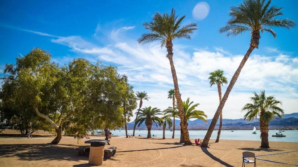 U.S. EPA orders California water company to comply with safe drinking water law