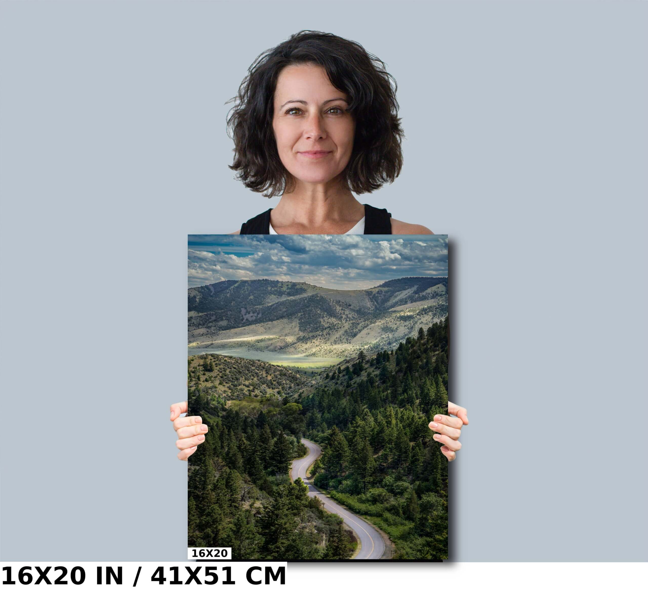 Journey Through the Park: Roadside Views of Lewis & Clark Caverns Diagram