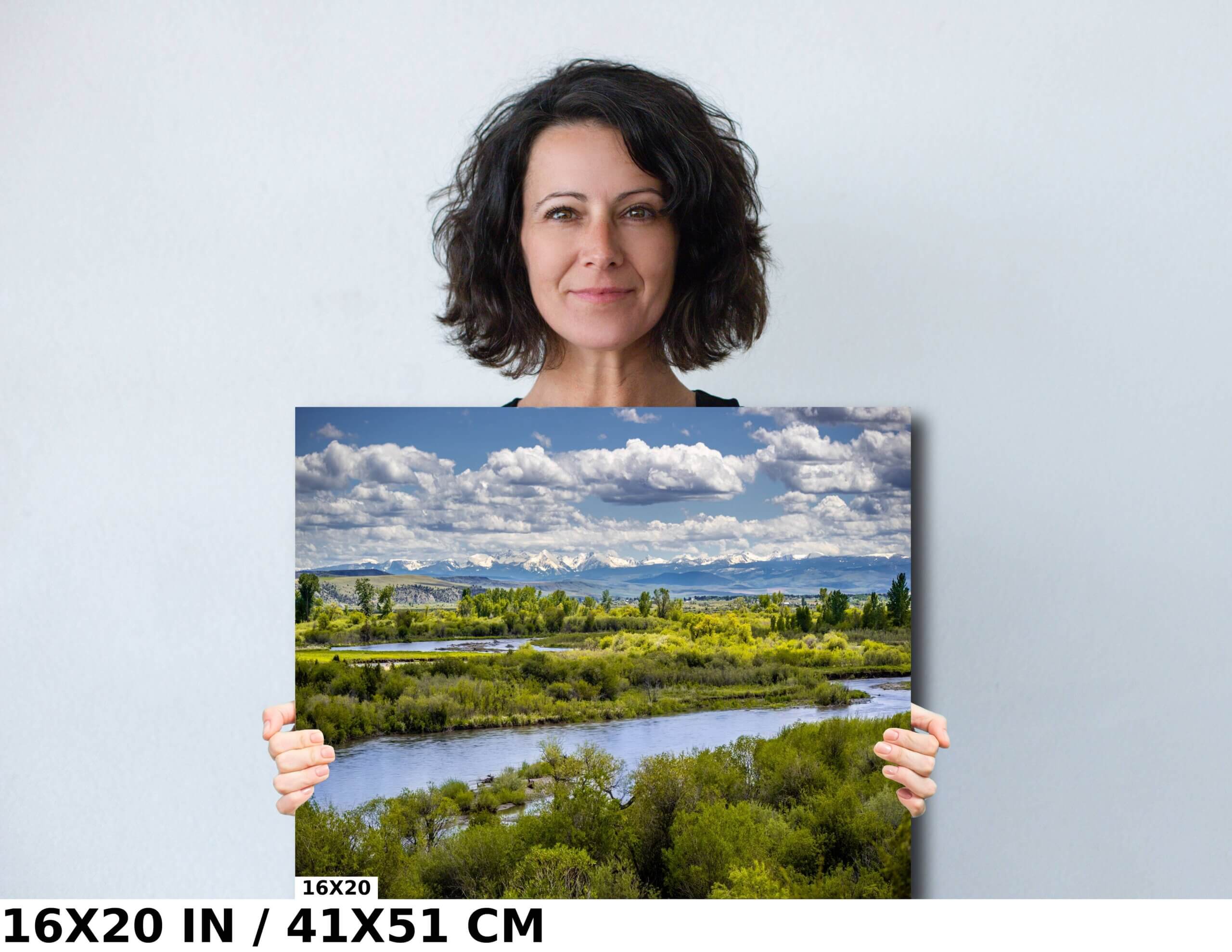 Trifecta of Rivers: Missouri River Three Forks Montana Diagram Trifecta of Rivers: Missouri River Three Forks Montana Diagram