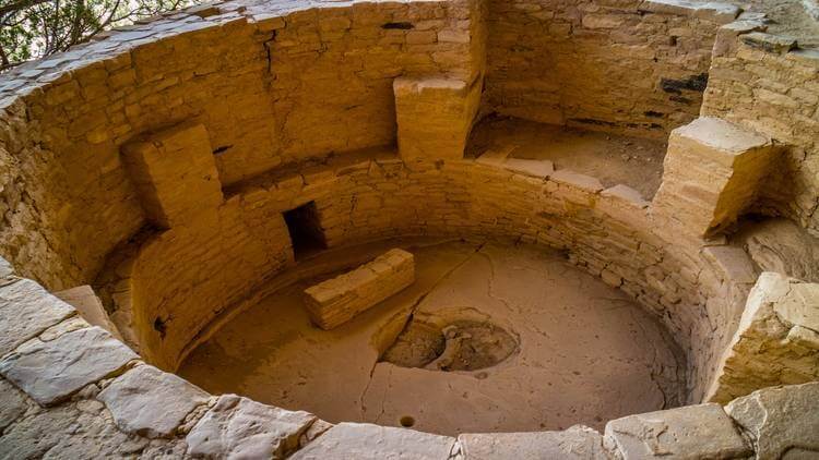 7 Strangest National Park Sites In Colorado