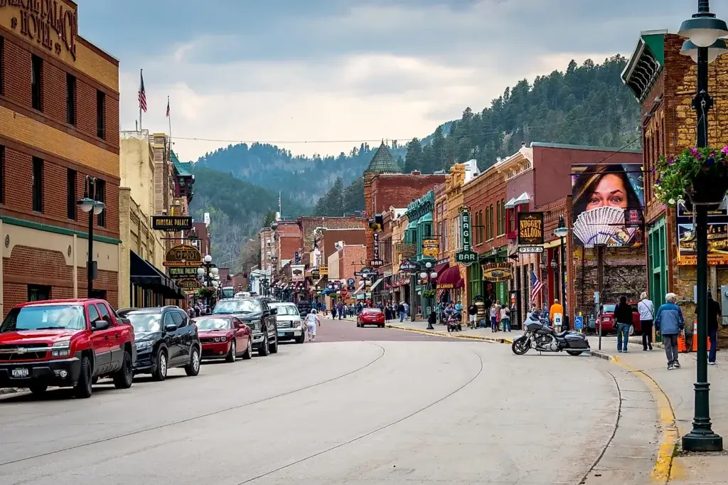 2024’s 9 Most Adorable Small Towns In South Dakota