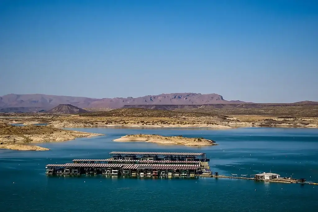 The Best Small Towns In New Mexico To Chill Out In 2024