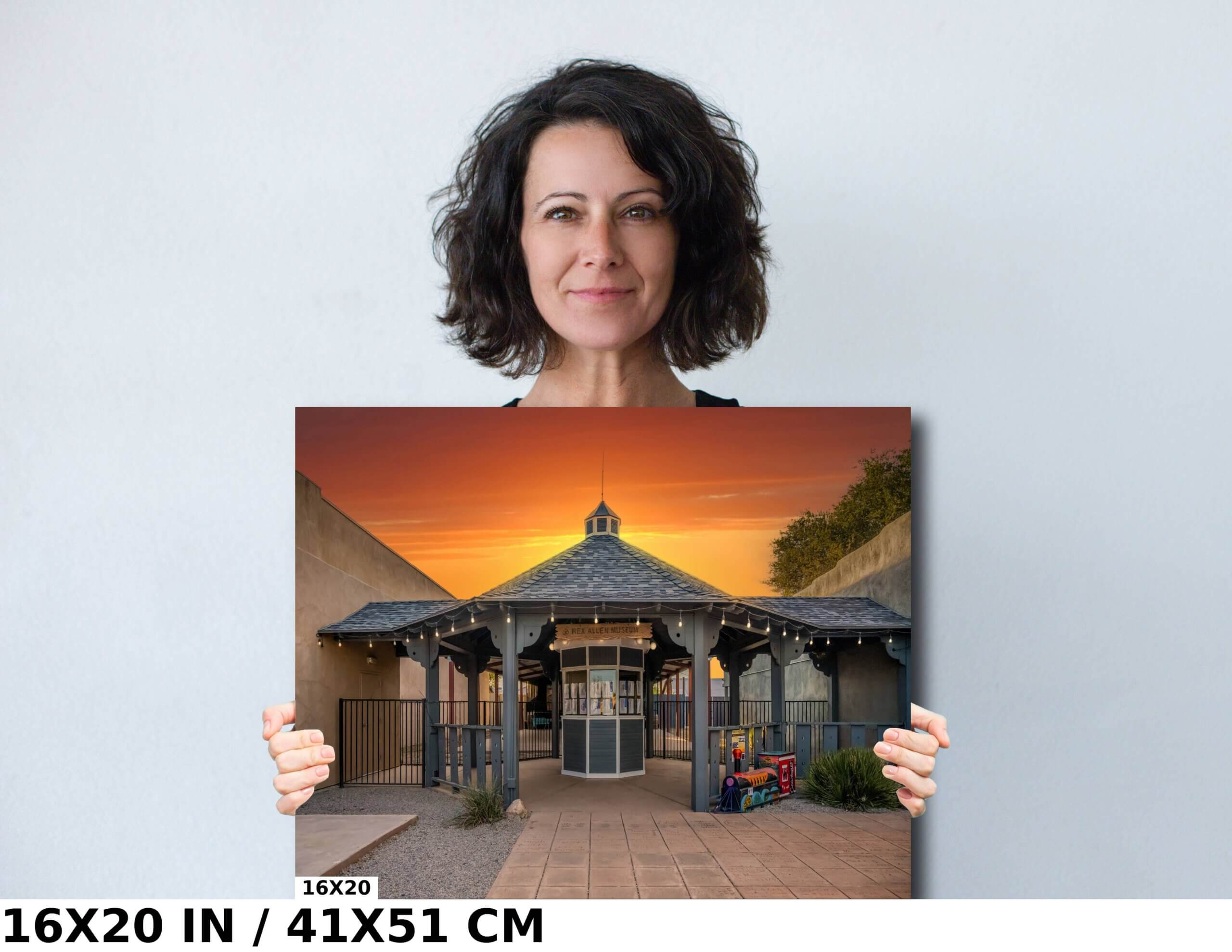 Rex Allen Remembered: Rex Allen Museum Willcox Arizona Diagram Rex Allen Remembered: Rex Allen Museum Willcox Arizona Diagram