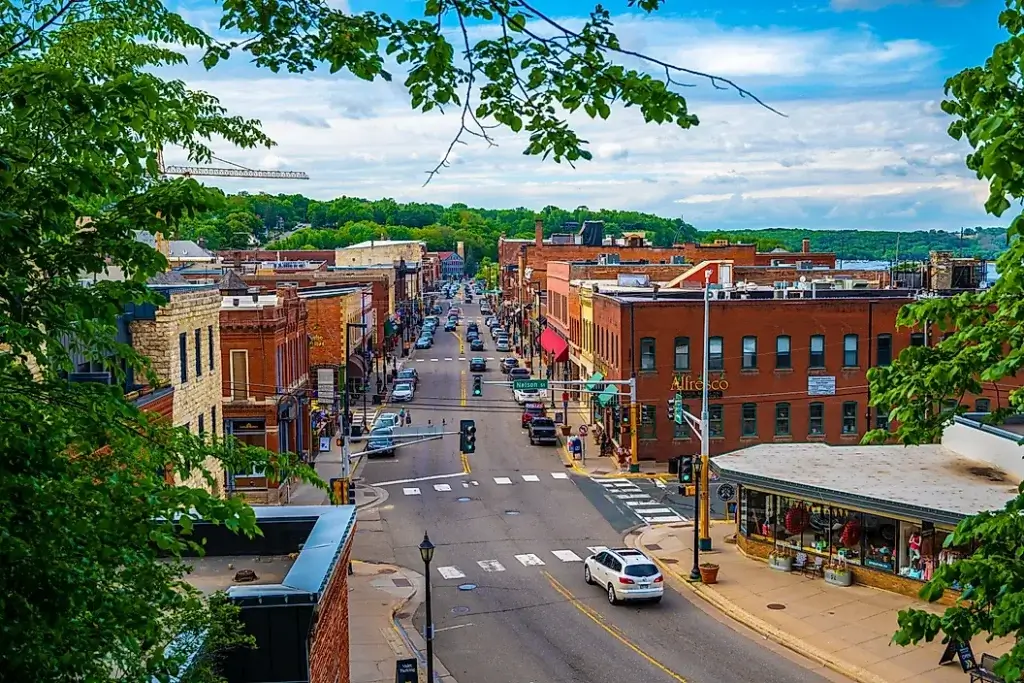 9 Most Laid-Back Small Towns in Minnesota