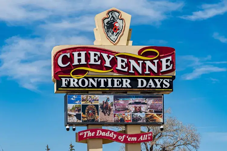 Cheyenne, Wyoming, Is on Its Way to Becoming the ‘Nashville of the West’