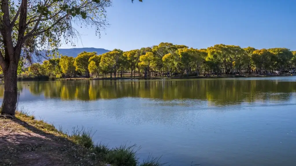 Why This Underrated Arizona State Parks Has A Dark Name