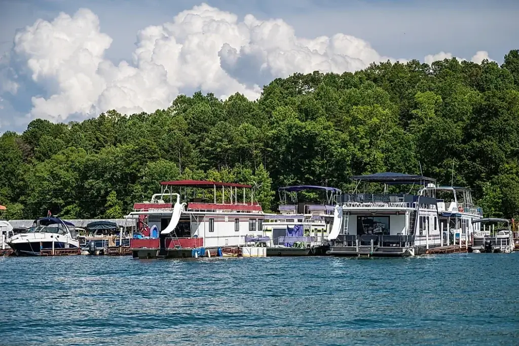 10 Best Towns In South Carolina To Retire Comfortably