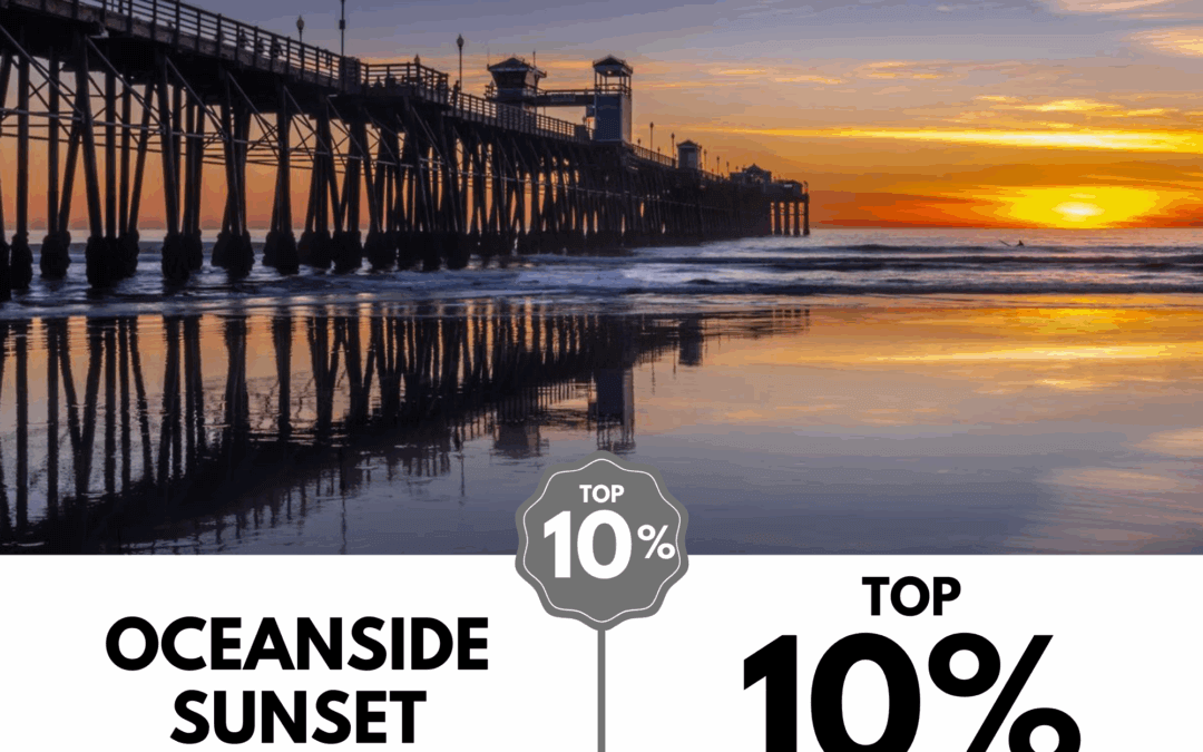 Viewbug.com: Top 10% Most Voted in ‘Pier Perspective Photo’ Contest