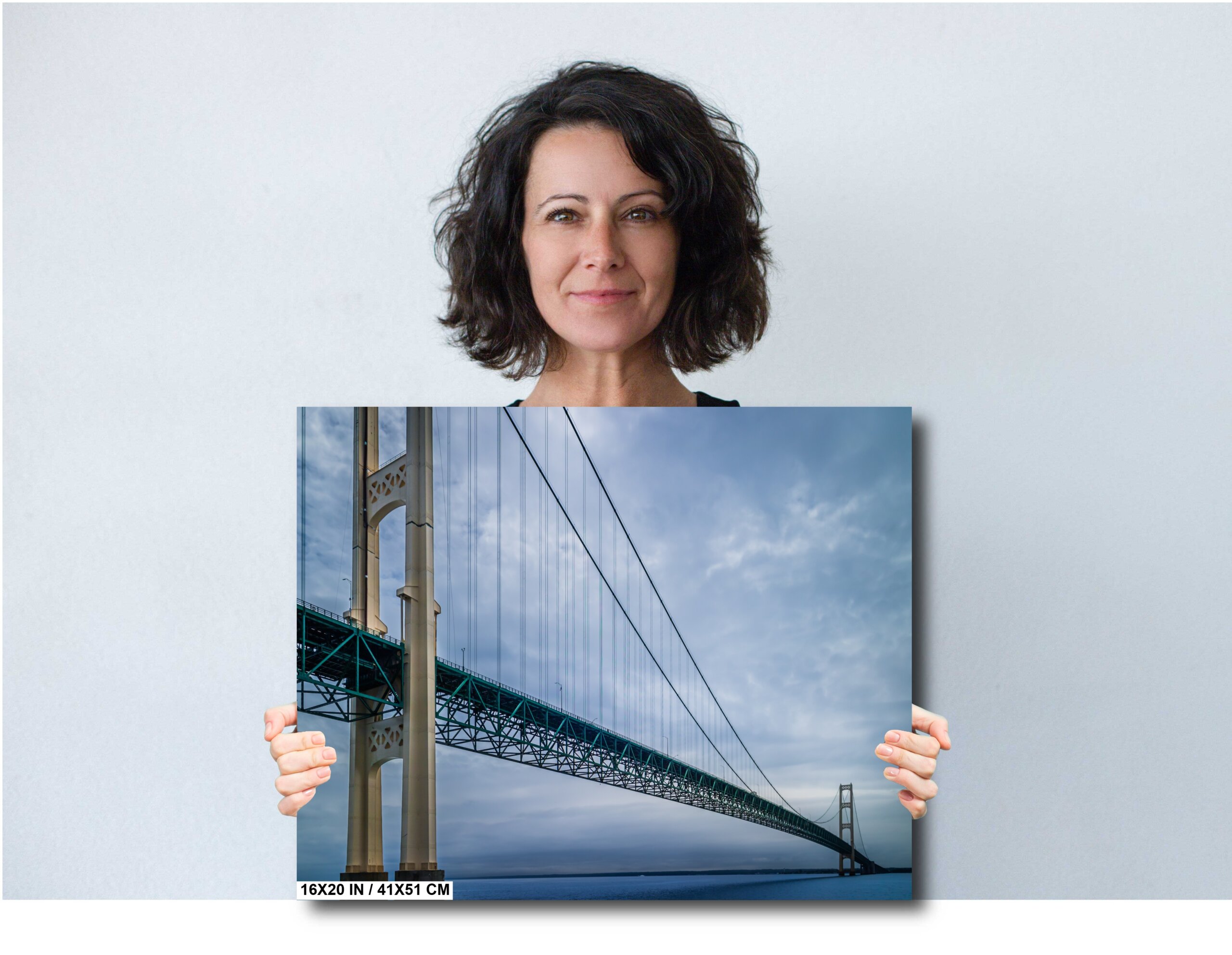 The Magnificent Mackinac Bridge: Iconic Mackinac Michigan Diagram The Magnificent Mackinac Bridge: Iconic Mackinac Michigan Diagram